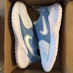 Nike Flex Runner 3 Blue Tint / Blue Beyond / White FN1294-402 Kid’s Size 6.5Y