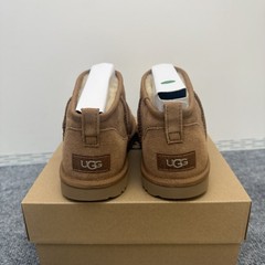 UGG Kids‘ Classic Ultra Mini Boot Size 5 Authentic with 1130750K
