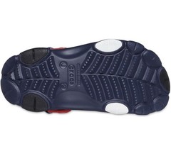 Crocs Team Spider-Man All-Terrain Clogs Toddler C4