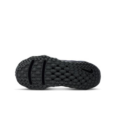 [HF6331-006] -Men- Nike Ava Rover Comfortable Low top Running Shoes Black Kids‘