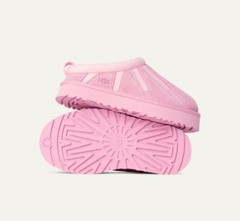 UGG tazz wool slipper big kids size NWB 2025 new color