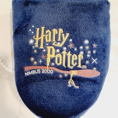 NEW Harry Potter Nimbus 2000 Wizarding World Children’s Slippers Size US 2.5/3.
