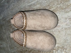 Mudd Platform Slip On Shoes Size 9C