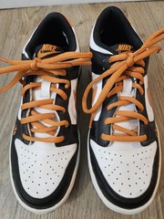 Size 6Y – Nike Dunk Low GS Premium Halloween 2007 Sneakers