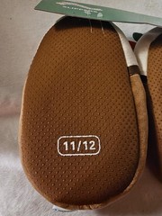 ***NEW WITH TAGS*** Squishmallow Sivi Hot Cocoa Slippers – Youth Size 11-12
