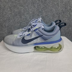 Nike Air Max 2021 GS Blue DA3199-002 Unisex Junior Trainers Size 4.5Y
