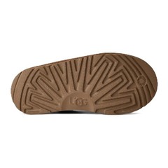 Big & Little Kid’s UGG Classic Micro Chestnut (1174410K-CHE)