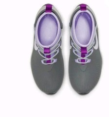 Nike Binzie Boot ‚Smoke Grey Violet Frost‘ BQ5381-003 Size 13C