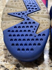 Nike Air Jordan 6 Retro Game Royal 2014 GS Shoes Blue Size 5.5y Youth 543390-439