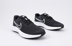 Nike Star Runner 3 (GS) Big Kids – DA2776-003 – Size 5Y – New
