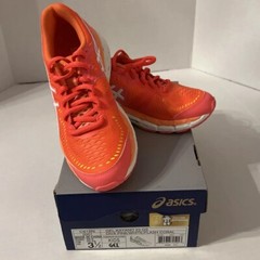 ASICS Kids Gel Kayano 23Gs Size 3 1/2