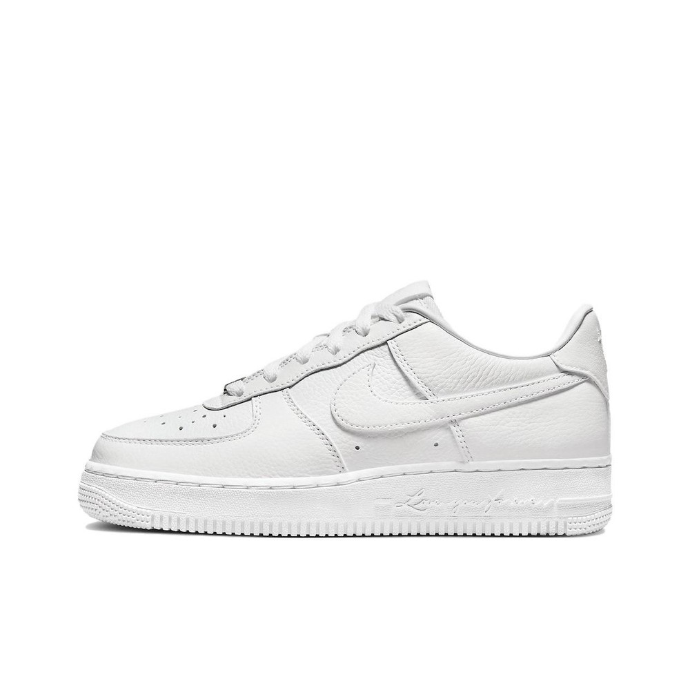 Nike NOCTA x Air Force 1 Low GS ‚Certified Lover Boy‘ FV9918-100