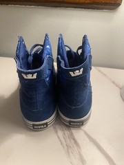 supra muska 001 High Top