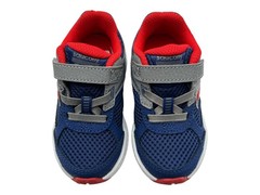 Saucony Cohesion 14 Red/Blue, US 4