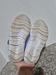 Pre School Nike Flex Contact 3 Athletic Size 12.5C