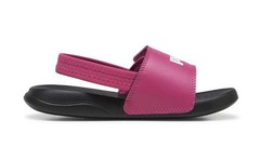 AUTHENTIC | Puma Popcat 20 Backstrap AC PS Kids Sandals (38055518)