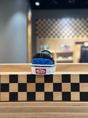Vans Kids K-Pop Demon Hunters Derpy Slip-On – VN000EECBMA / Size DM