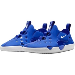 [HF6277-400] -Men- Nike Sunray Protect 4 Soft And Comfortable Slip Resistant Abr