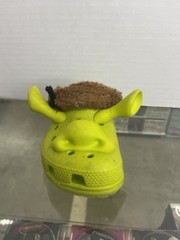 Dream Works X Crocs Shrek Classic Clogs Size:11C