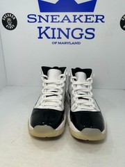 Air Jordan 11 Retro Gratitude DMP Size 6 Y / 7.5 W