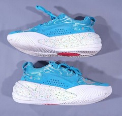 Puma Nintendo x Super Mario Sunshine RS-Dreamer Size 7C Youth
