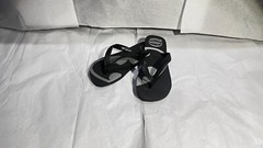 Havaianas Batman Flip Flops Size 1/2C