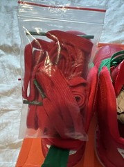 Nike LeBron 9 Christmas Size 4y GS 2011