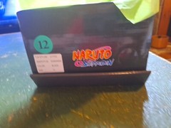 naruto shippuden youth size 12 slip on shoes,kids Size 12 Naruto Shoes