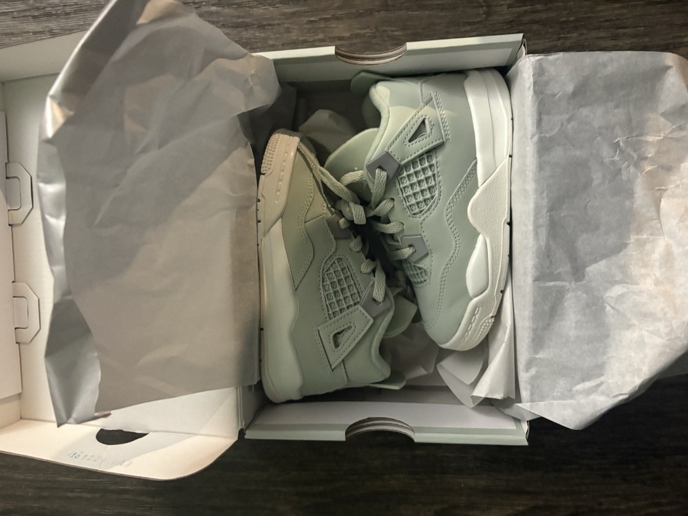 Air Jordan 3 Retro GS