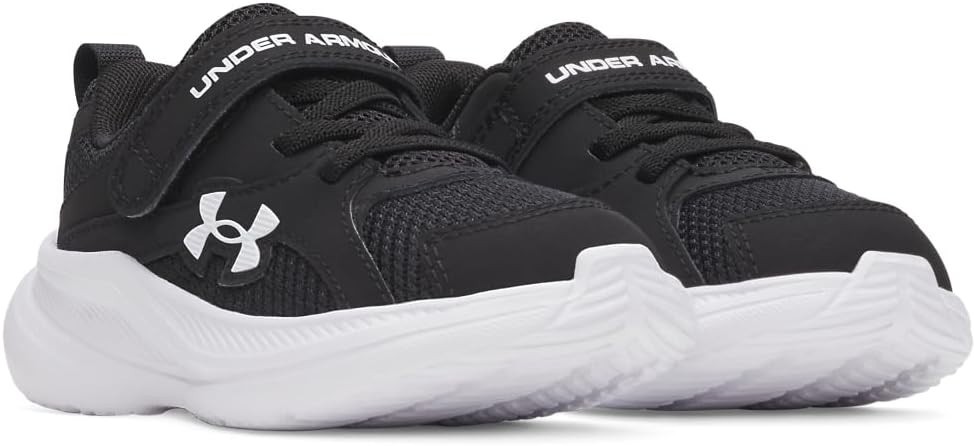 Under Armour Kids Charged Assert 11 Alternate Closure (Infant/Toddler) size 8K