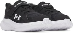 Under Armour Kids Charged Assert 11 Alternate Closure (Infant/Toddler) size 8K