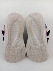 Nike Star Runner SE (PSV) Youth Size 8C DJ4697 013 Black White