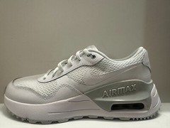 NIKE Air Max SYSTM Junior Trainers UK 5 US 5.5 Y EUR 38 REF180 =