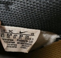 Size 9C – Nike Dunk Low TD “Dance” – (FN0029-100)