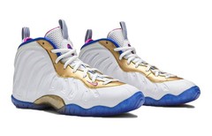 Nike Air Foamposite One Peanut Butter Jelly GS – 644791-103 MT