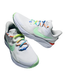 Nike Star Runner 4 Next Nature SE Big Kids‘ Road Running Shoes Size 7Y