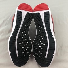 NIB Nike Cosmic Runner (GS) HM4402-601 University Red /White/ Black 7Y/8.5W