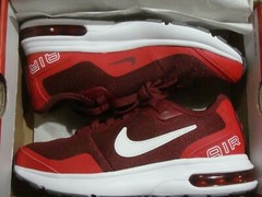 NIKE AIR MAX LB (GS) AA3507 600 SIZE 3.5Y~7Y
