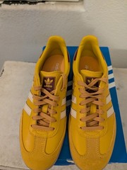 GS ADIDAS SAMBA SIZE 5.0