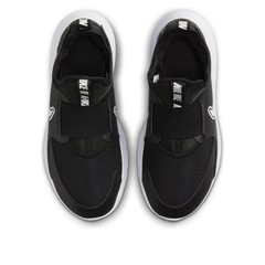 Nike Flex Runner 3 ‚Black White‘ FN1294-005 sz 7Y