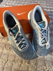 Nike Flex Contact Sneakers Size 4y