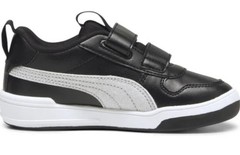 AUTHENTIC | Puma Multiflex Glitz FS V PS Kids Trainers (38488505)