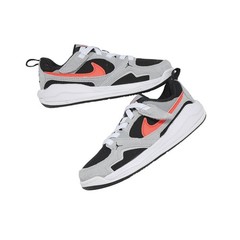 Nike Jordan CMFT ERA PS Black Infrared 23 Grey Kids Preschool Casual HQ0507-006