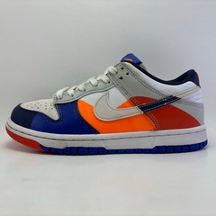 Nike „Dunk Low GS ‚Upside Down'“ Shoes Youth Size 5.5Y