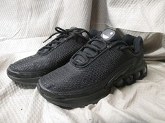 Nike Air Max DN Black Dark Grey (GS) FB8987-004 | Kid’s Size 4Y