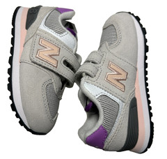 Children’s sports shoes/trainers „NEW BALANCE IV 574 HZ1 size 21.0/UK M 4.5