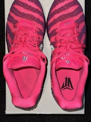 Nike Ja 3 “Max Volume” Size 12