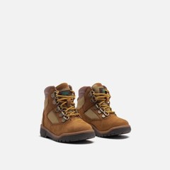 6″ WATERPROOF FIELD BOOT (TD) – MEDIUM BROWN TB044896