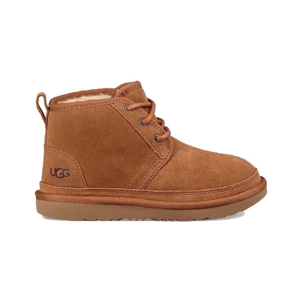 KIDS UGG NEUMEL II 1017320K CHESTNUT