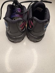 Nike Air Max Size 9C